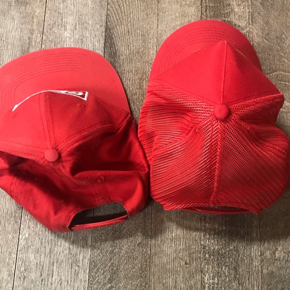 Branded Hat Bundle - Picture 2 of 3